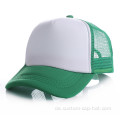 Outdoor Mesh Foam Trucker Cap